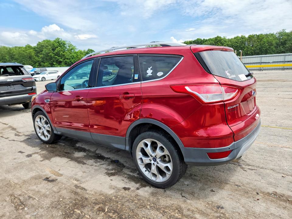 2013 Ford Escape მანქანა იყიდება აუქციონზე, vin: 1FMCU0J92DUD68947, აუქციონის ნომერი: 55379586