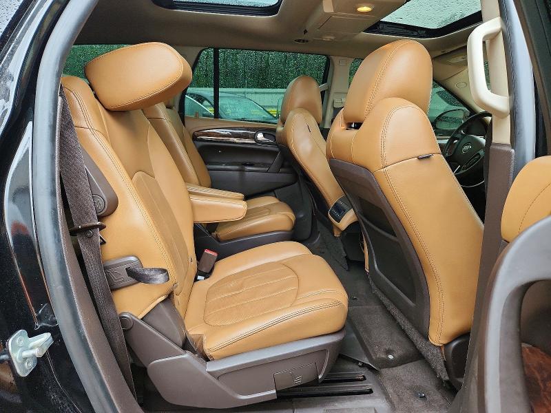 Aukcja sprzedaży 2016 Buick Enclave, vin: 5GAKRBKD1GJ167628, numer aukcji: 54067816