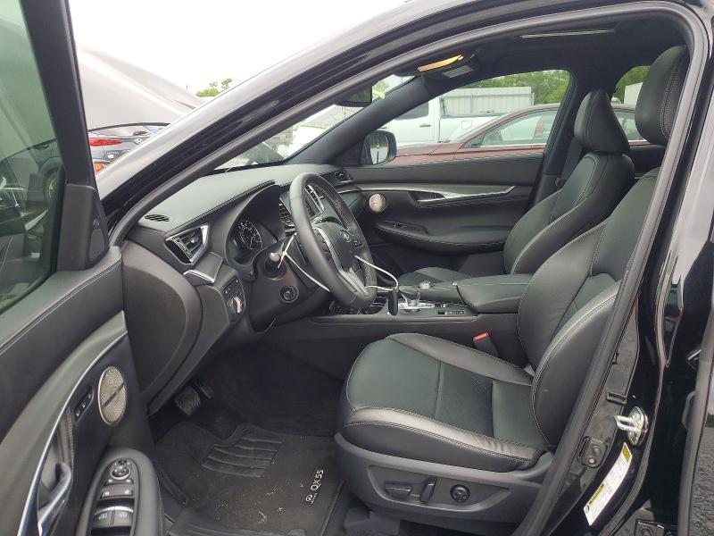 Продажа на аукционе авто 2023 Infiniti Qx55, vin: 3PCAJ5KR0PF109337, номер лота: 52244846