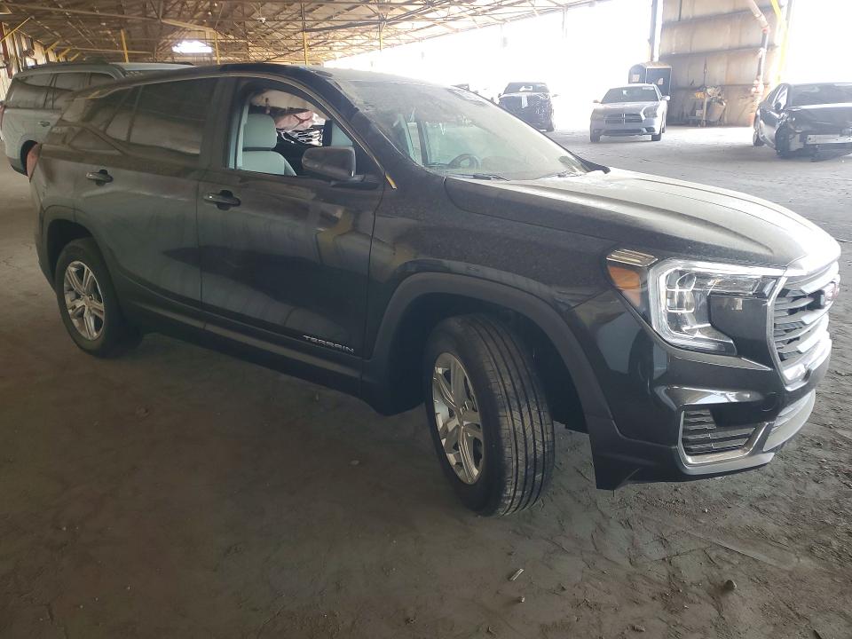 Aukcja sprzedaży 2024 Gmc Terrain, vin: 3GKALMEG0RL294626, numer aukcji: 52702106