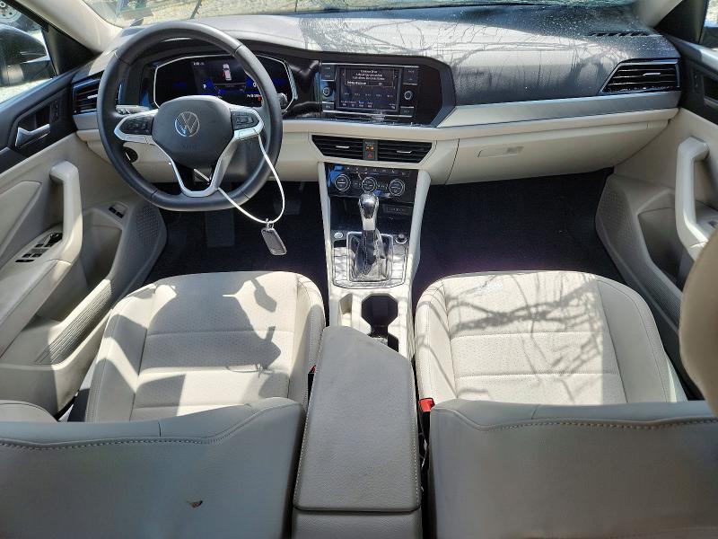 Продажа на аукционе авто 2023 Volkswagen Jetta, vin: 3VWEM7BU2PM013291, номер лота: 55243716