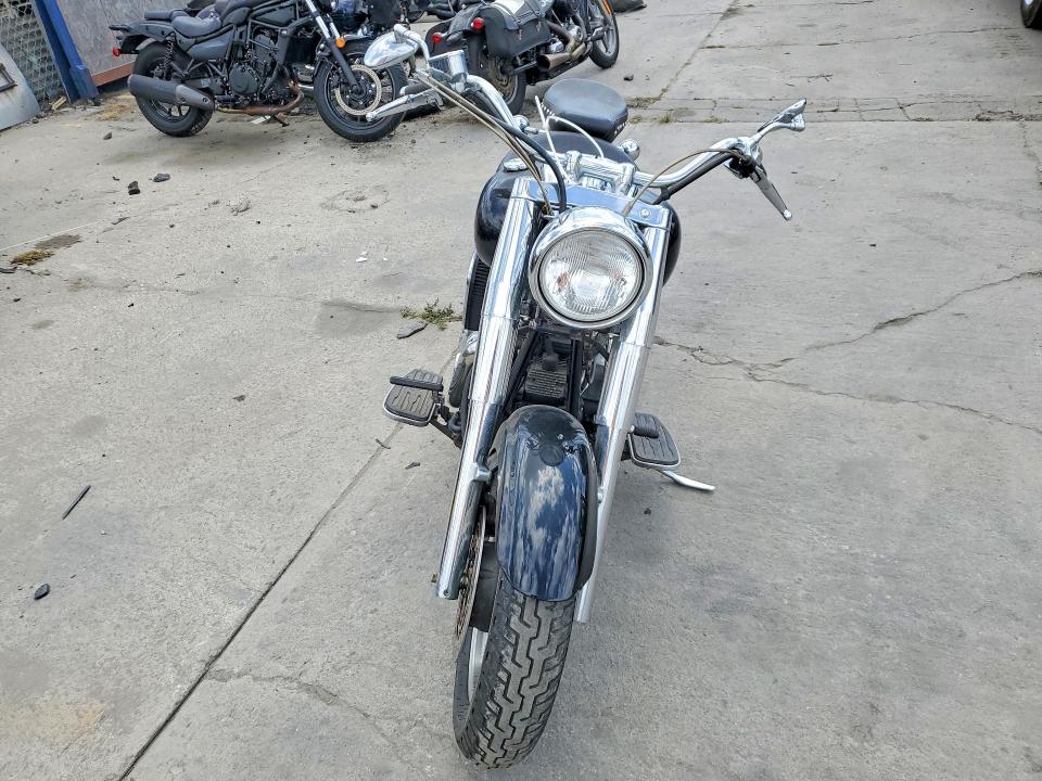 2006 Yamaha Xv1700 მანქანა იყიდება აუქციონზე, vin: JYAVP17Y76A002216, აუქციონის ნომერი: 55111666