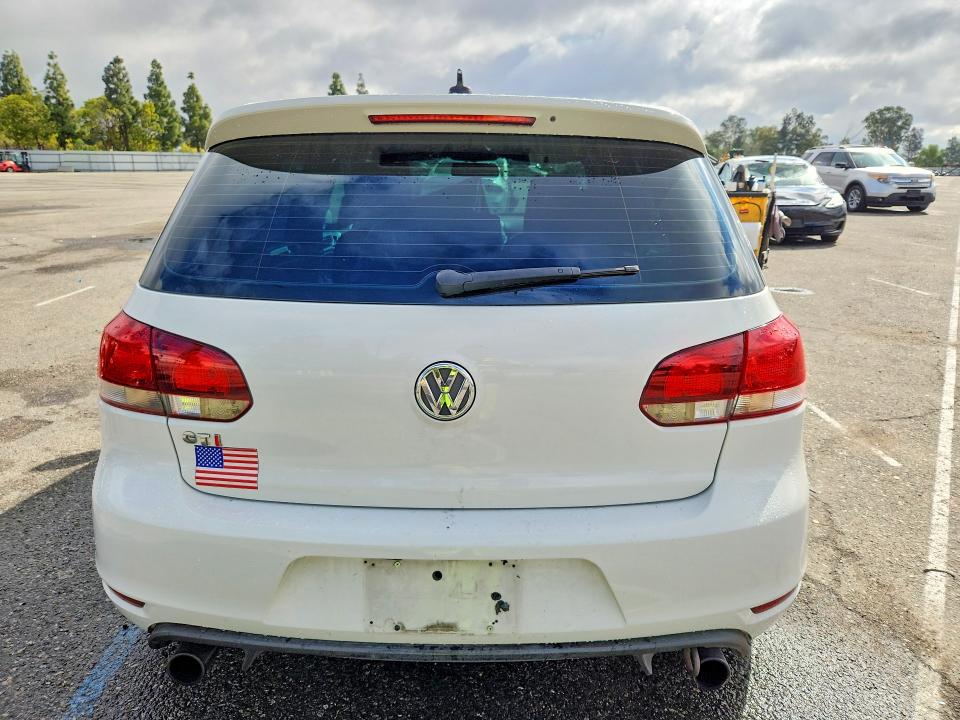 Продаж на аукціоні авто 2013 Volkswagen Gti, vin: WVWGD7AJ3DW132109, номер лоту: 52207586