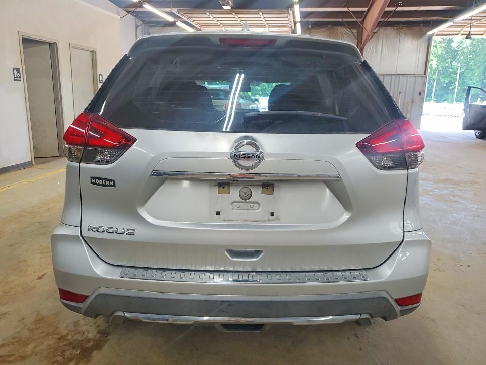 Продаж на аукціоні авто 2017 Nissan Rogue, vin: KNMAT2MT5HP537638, номер лоту: 54198286