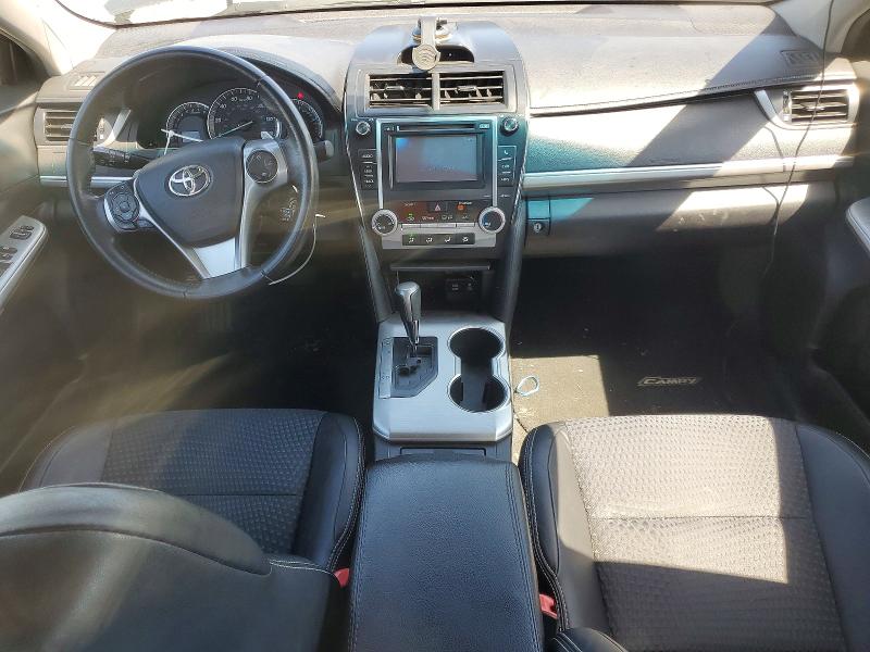 Aukcja sprzedaży 2012 Toyota Camry, vin: 4T1BF1FK8CU504973, numer aukcji: 53732956
