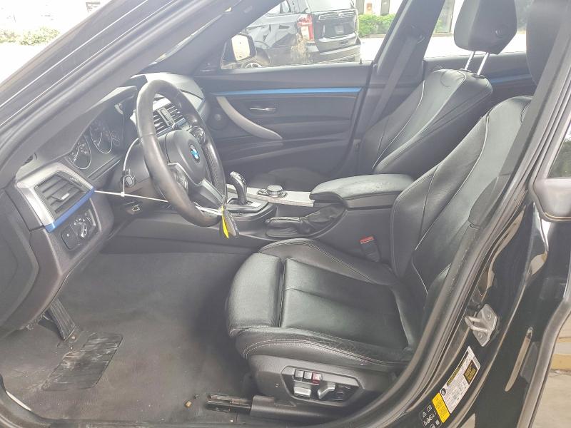 Aukcja sprzedaży 2017 Bmw 340, vin: WBA8Y3C57HG450619, numer aukcji: 52136276