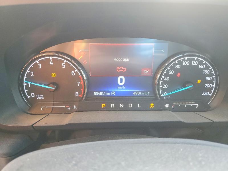 Aukcja sprzedaży 2024 Ford Maverick, vin: 3FTTW8C92RRA56216, numer aukcji: 54071596
