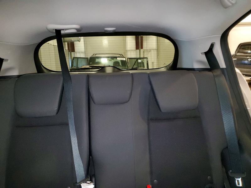 Продаж на аукціоні авто 2022 Honda Hr-v, vin: 3CZRU6H56NM770510, номер лоту: 52832236