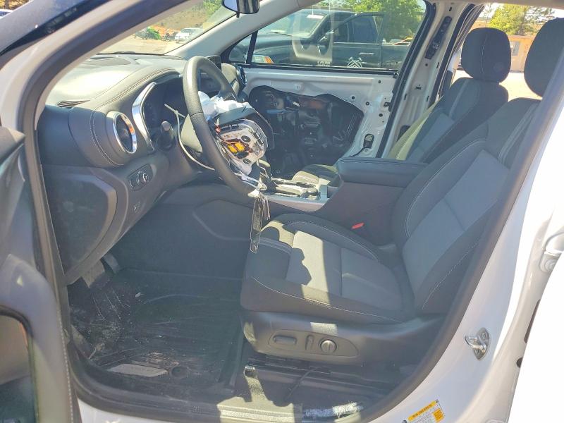 53645096 :رقم المزاد ، 3GNKBCR4XTS136179 vin ، 2026 Chevrolet Blazer مزاد بيع