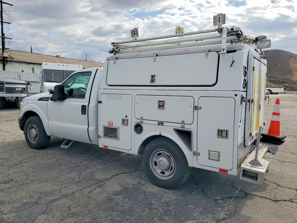 Aukcja sprzedaży 2013 Ford F350, vin: 1FDRF3A66DEB92605, numer aukcji: 46159816