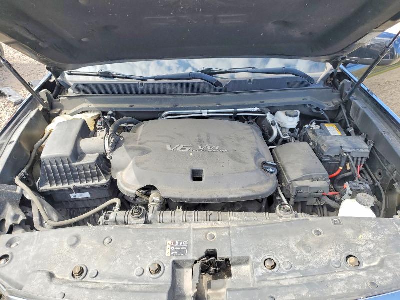 Aukcja sprzedaży 2022 Gmc Canyon, vin: 1GTG6FEN6N1105535, numer aukcji: 53027976