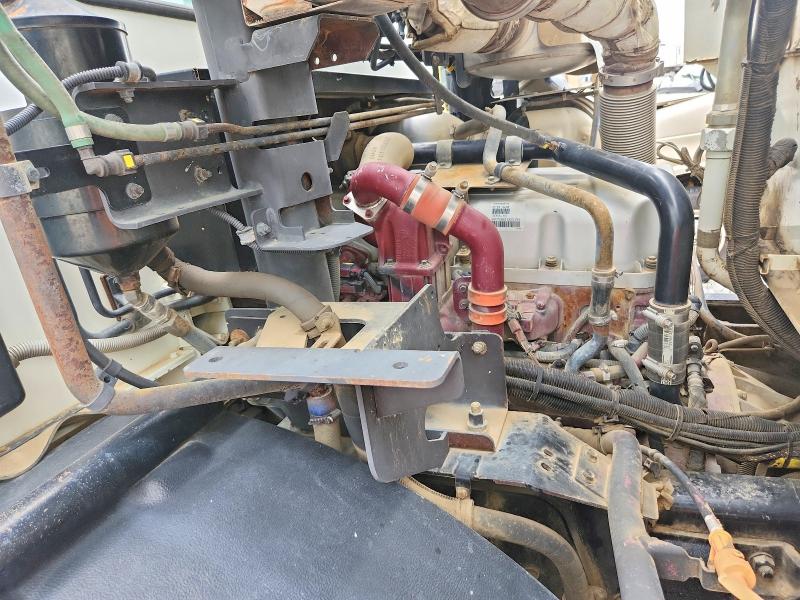 Продаж на аукціоні авто 2015 Mack Leu613, vin: 1M2AU02C5FM009208, номер лоту: 54268666