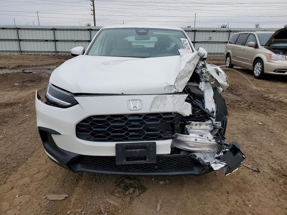 Продаж на аукціоні авто 2024 Honda Hr-v, vin: 3CZRZ2H34RM748536, номер лоту: 52316216