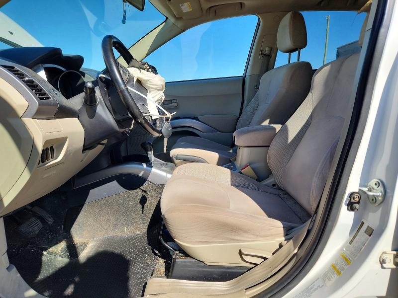 Aukcja sprzedaży 2007 Mitsubishi Outlander, vin: JA4MT31X97Z008457, numer aukcji: 55642596