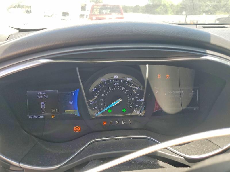 Продажа на аукционе авто 2013 Ford Fusion, vin: 3FA6P0K9XDR146676, номер лота: 53538446