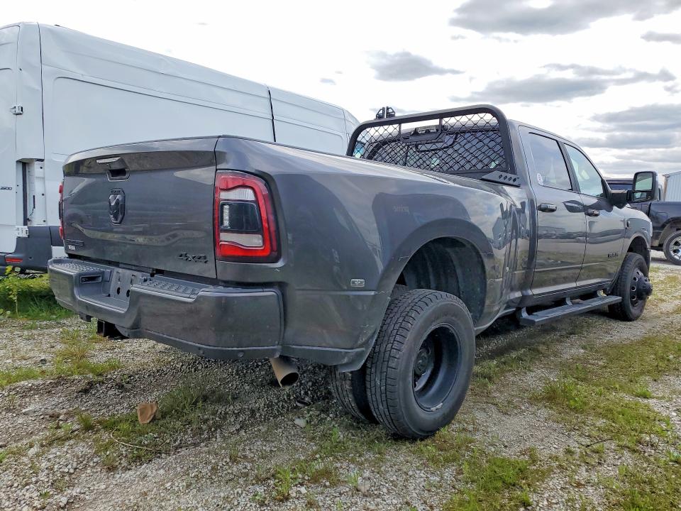 Aukcja sprzedaży 2023 Ram 3500, vin: 3C63RRHL3PG521779, numer aukcji: 52424106