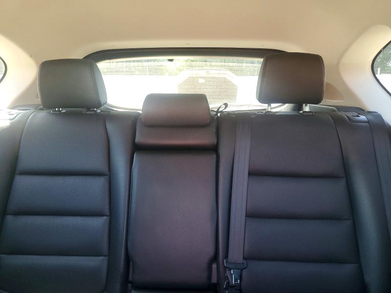 2015 Mazda Cx-5 მანქანა იყიდება აუქციონზე, vin: JM3KE4DY1F0531404, აუქციონის ნომერი: 55016526