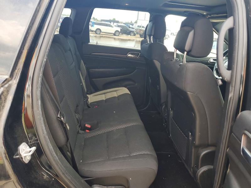 Aukcja sprzedaży 2018 Jeep Grand Cherokee, vin: 1C4RJFAG2JC504911, numer aukcji: 53569476