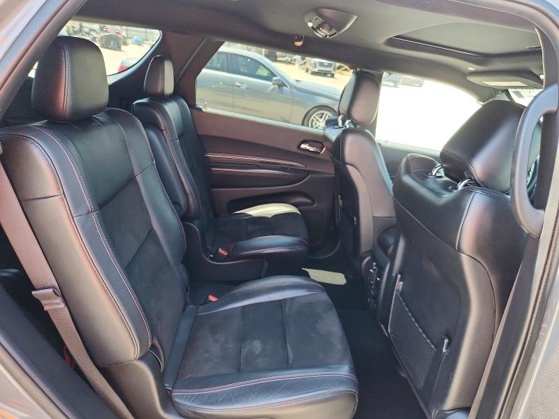 Aukcja sprzedaży 2021 Dodge Durango, vin: 1C4SDHCTXMC608727, numer aukcji: 51910136