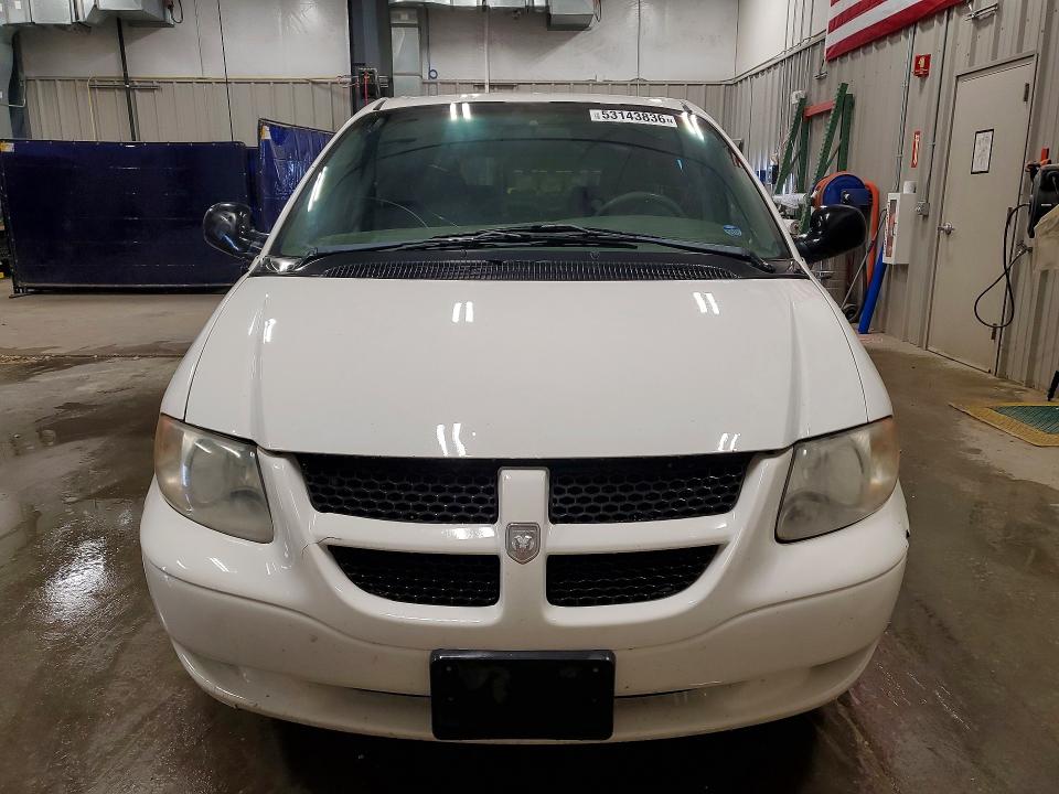 Aukcja sprzedaży 2002 Dodge Grand Caravan, vin: 1B4GP44312B669369, numer aukcji: 53143836