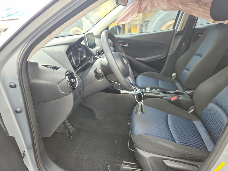 Aukcja sprzedaży 2018 Toyota Yaris Ia, vin: 3MYDLBYV1JY331778, numer aukcji: 52777136