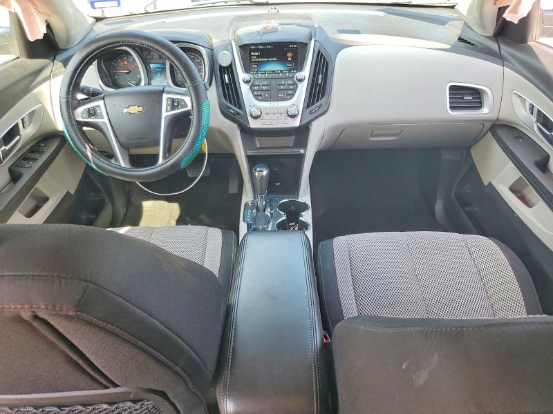 Aukcja sprzedaży 2017 Chevrolet Equinox, vin: 2GNFLFEK7H6276992, numer aukcji: 55287506