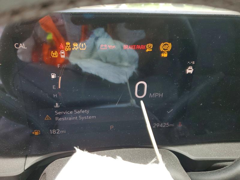 Продаж на аукціоні авто 2024 Buick Envista, vin: KL47LBE23RB103677, номер лоту: 51968436