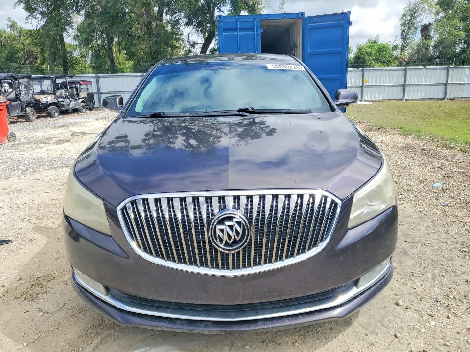 53099226 :رقم المزاد ، 1G4GB5G30FF230676 vin ، 2015 Buick Lacrosse مزاد بيع