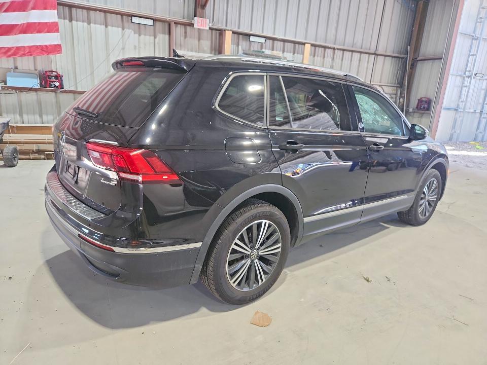 Продажа на аукционе авто 2024 Volkswagen Tiguan, vin: 3VV5B7AX8RM210376, номер лота: 52354896