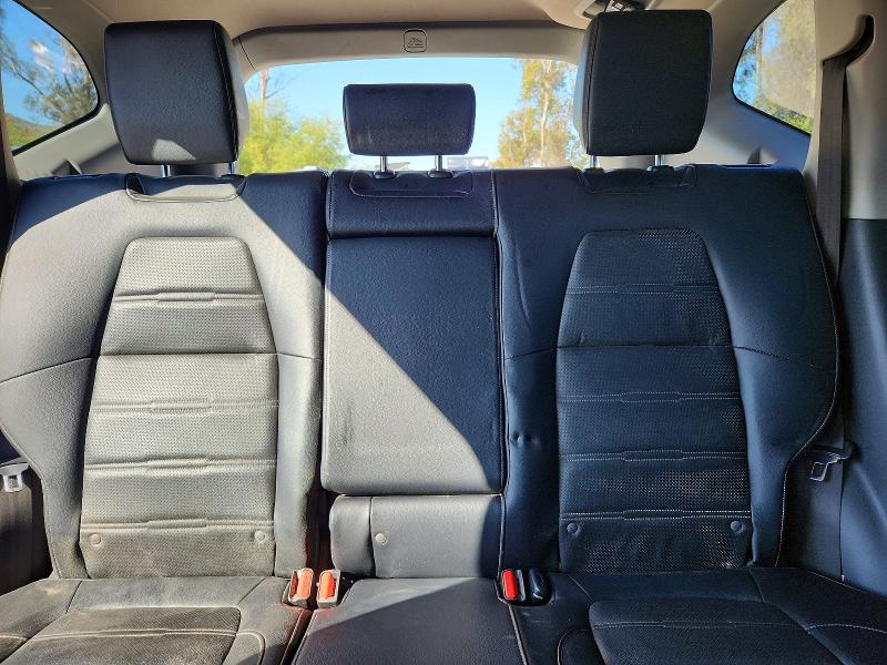 Продажа на аукционе авто 2019 Honda Cr-v, vin: JHLRW2H81KX011551, номер лота: 52688556