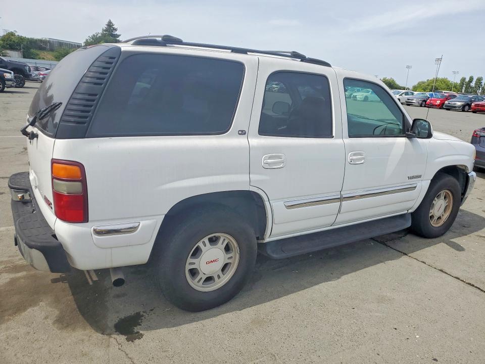 Aukcja sprzedaży 2000 Gmc Yukon, vin: 1GKEK13TXYJ177113, numer aukcji: 52299506