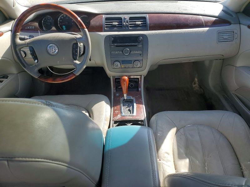 Продажа на аукционе авто 2008 Buick Lucerne, vin: 1G4HD57228U145505, номер лота: 52428656