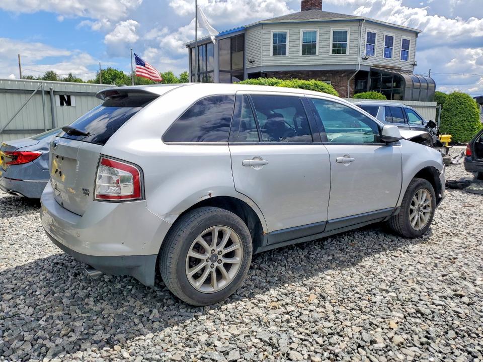 Продажа на аукционе авто 2010 Ford Edge, vin: 2FMDK4JC2ABA55833, номер лота: 54698056