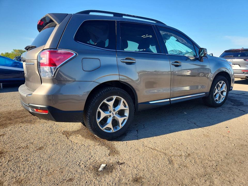 Aukcja sprzedaży 2018 Subaru Forester, vin: JF2SJAWC0JH607971, numer aukcji: 51720286