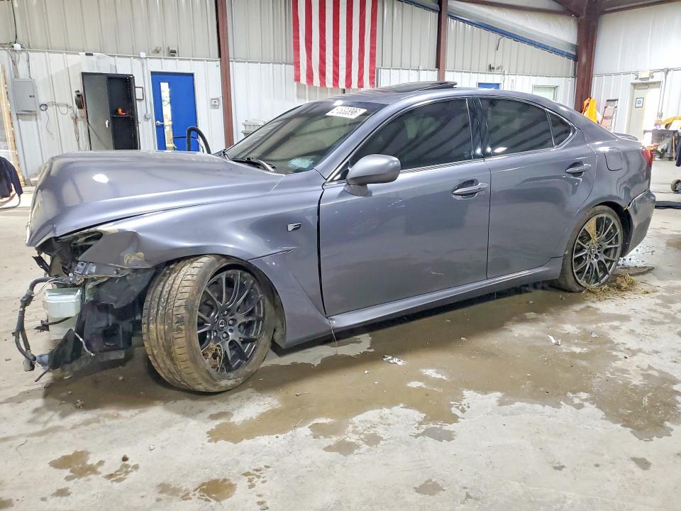 Продаж на аукціоні авто 2012 Lexus Is, vin: JTHBP5C21C5010489, номер лоту: 51830896