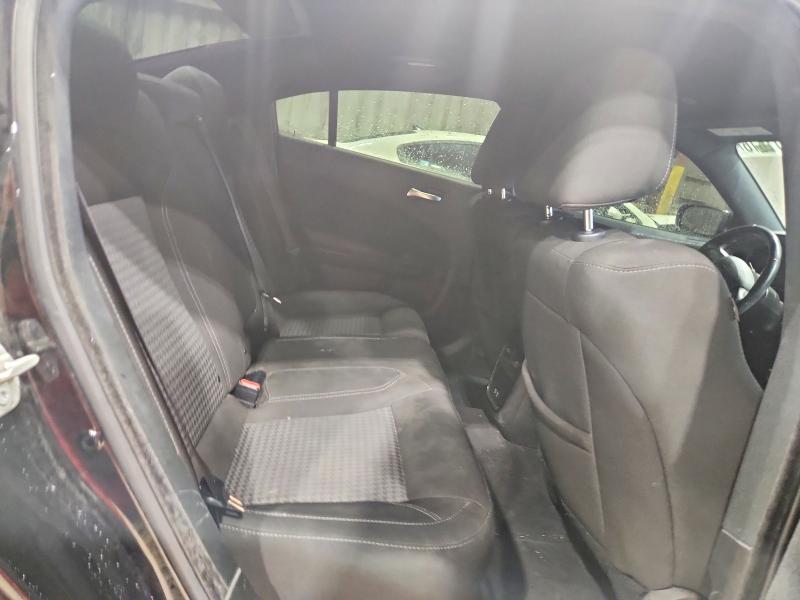 53001616 :رقم المزاد ، 2C3CDXBGXPH627724 vin ، 2023 Dodge Charger مزاد بيع