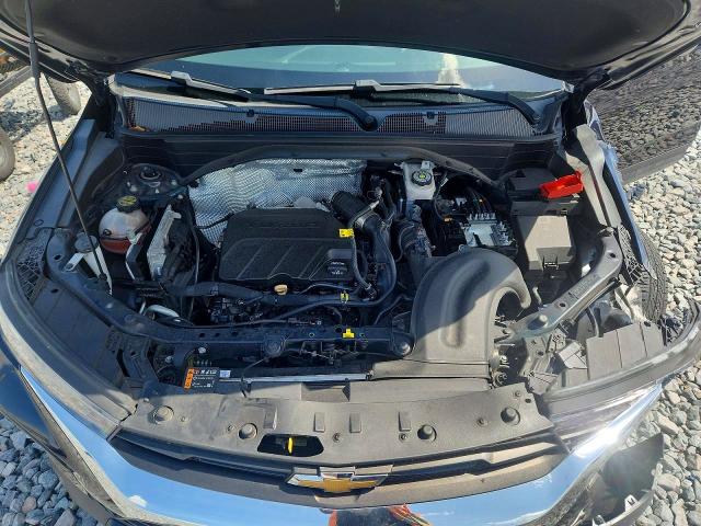 Продаж на аукціоні авто 2021 Chevrolet Trailblazer, vin: KL79MMS20MB101791, номер лоту: 53286396