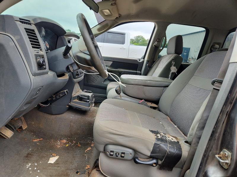 54278386 :رقم المزاد ، 3D7KR28A78G213340 vin ، 2008 Dodge Ram 2500 مزاد بيع