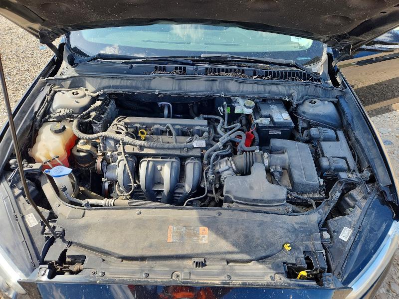 Aukcja sprzedaży 2016 Ford Fusion, vin: 3FA6P0H78GR259164, numer aukcji: 53357426