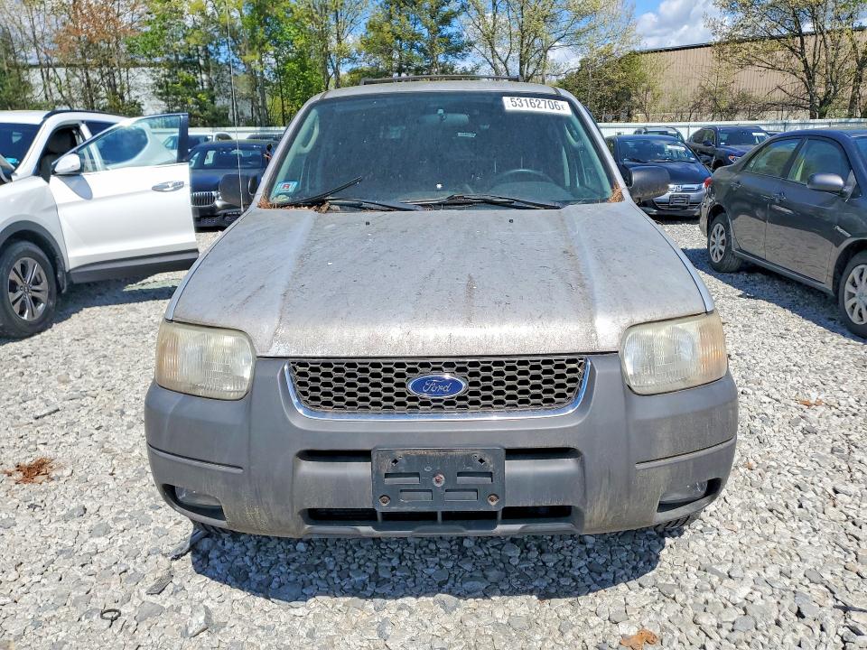 Продажа на аукционе авто 2003 Ford Escape, vin: 1FMYU03143KE22028, номер лота: 53162706