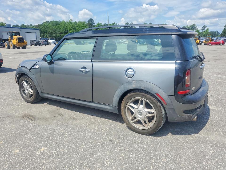 54226106 :رقم المزاد ، WMWMM33529TP93650 vin ، 2009 Mini Cooper مزاد بيع
