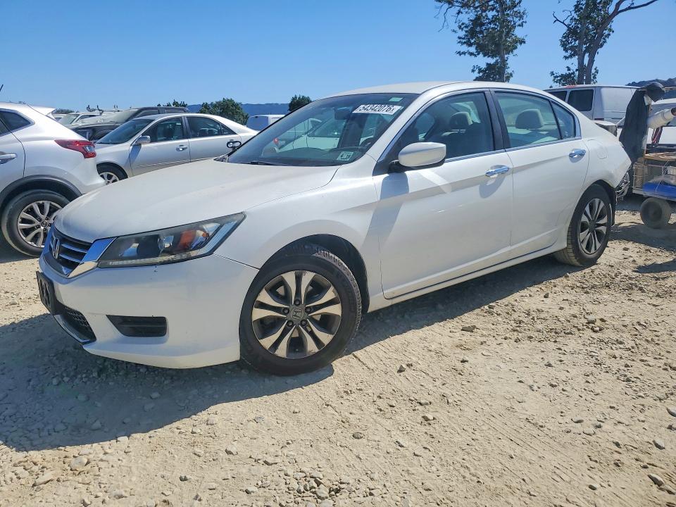 Продаж на аукціоні авто 2013 Honda Accord, vin: 1HGCR2F35DA135704, номер лоту: 54342076