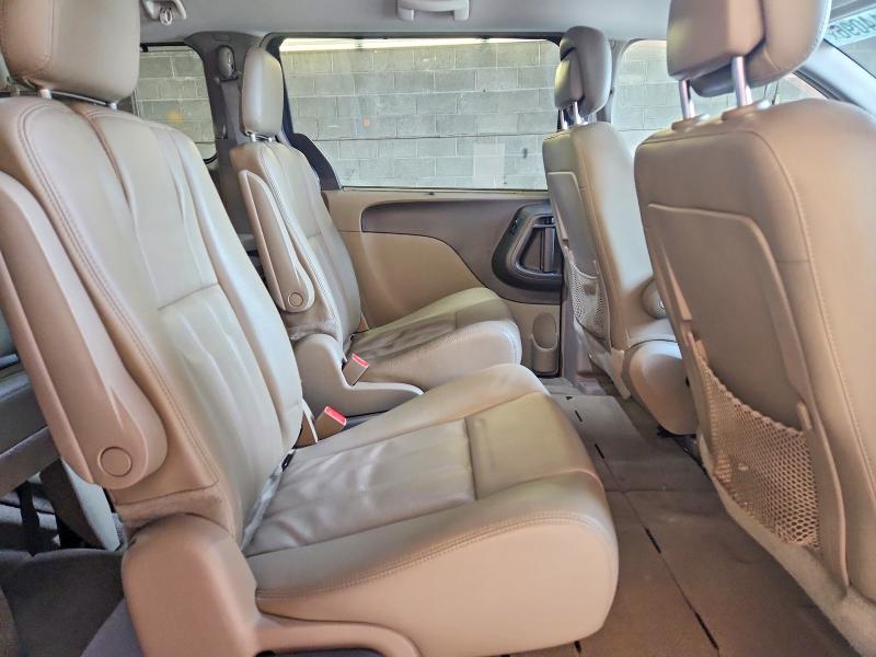 Aukcja sprzedaży 2015 Chrysler Town & Country, vin: 2C4RC1BGXFR656543, numer aukcji: 54414096