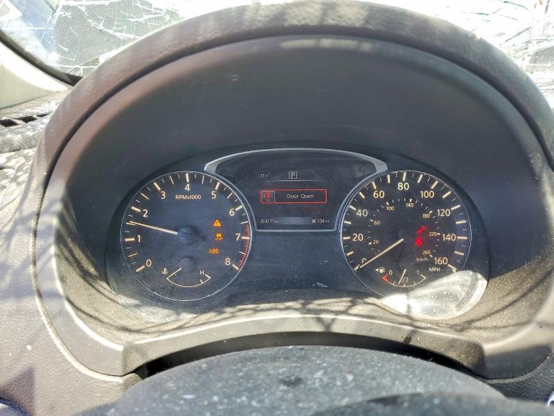 Продажа на аукционе авто 2016 Nissan Altima, vin: 1N4AL3APXGN305551, номер лота: 55227746