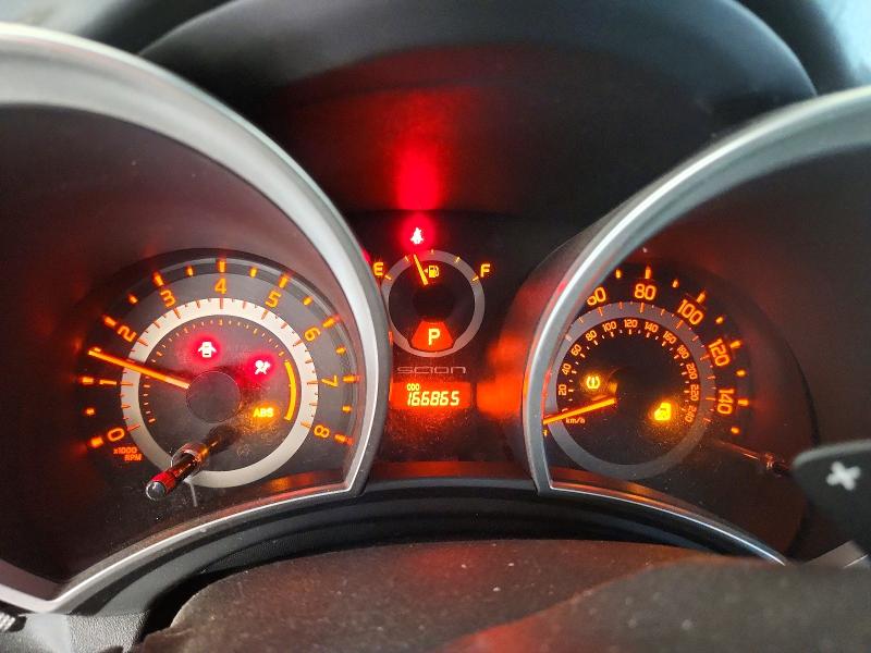 2016 Scion Tc მანქანა იყიდება აუქციონზე, vin: JTKJF5C70GJ018147, აუქციონის ნომერი: 53373006