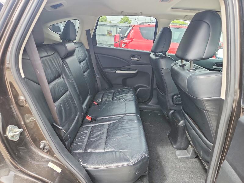 Aukcja sprzedaży 2014 Honda Cr-v, vin: 2HKRM4H73EH646843, numer aukcji: 52465756