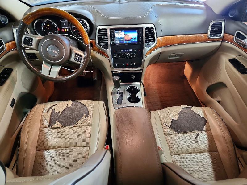 Продаж на аукціоні авто 2011 Jeep Grand Cherokee, vin: 1J4RR6GG9BC606878, номер лоту: 54259826