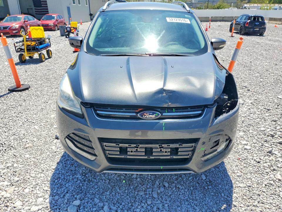 Aukcja sprzedaży 2015 Ford Escape, vin: 1FMCU9J96FUB80214, numer aukcji: 52123516