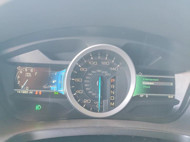 52334336 :رقم المزاد ، 1FM5K7F81FGB82146 vin ، 2015 Ford Explorer مزاد بيع