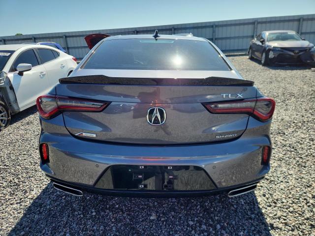 52233356 :رقم المزاد ، 19UUB6F58MA006681 vin ، 2021 Acura Tlx مزاد بيع